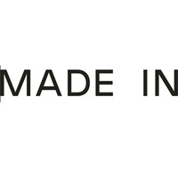 Made In - Logo