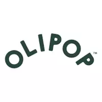 Olipop - Logo