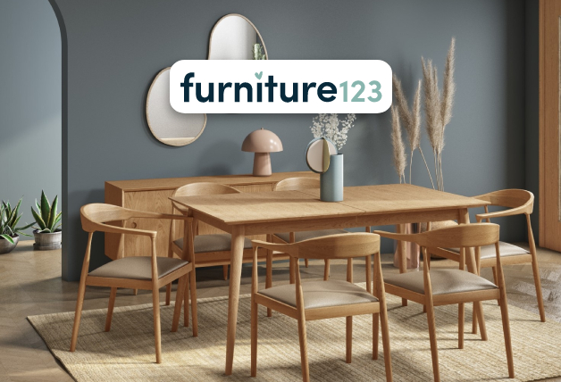 Shop the Latest New Products at Furniture123