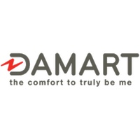 Damart - Logo