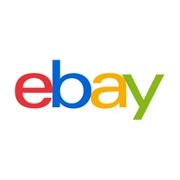 eBay - Logo