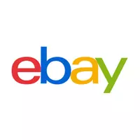 eBay - Logo