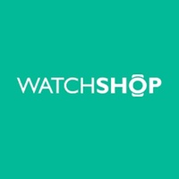 Watch Shop - Logo