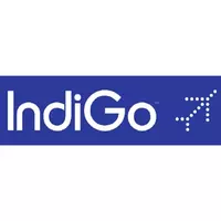 IndiGo - Logo