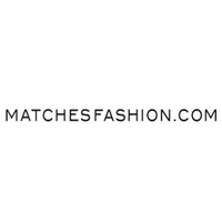 Matches Fashion - Logo