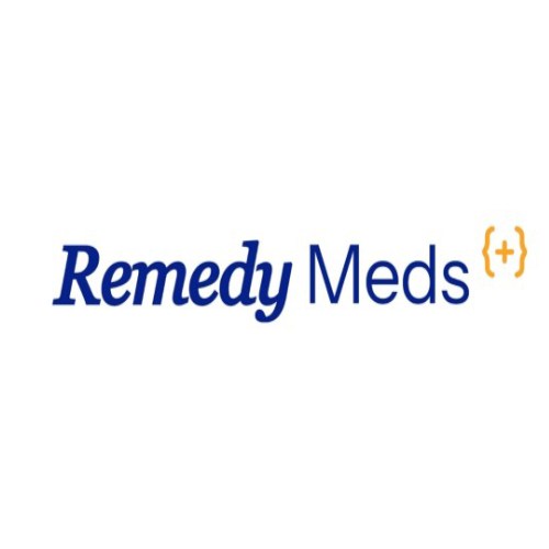 RemedyMeds logo
