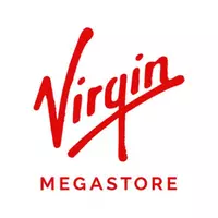 Virgin Megastore - Logo