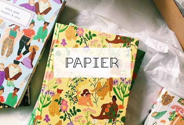 Valentine's Day Sale! Discount up to 30% Off at Papier