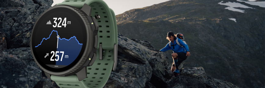 Free £20 Gift Card with Orders Over £250 at Suunto