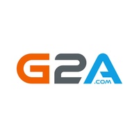 G2A - Logo