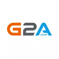 G2A - Logo