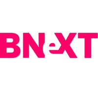 BNEXT - Logo