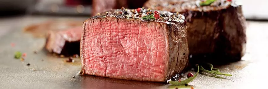 Omaha Steaks - 50% Off