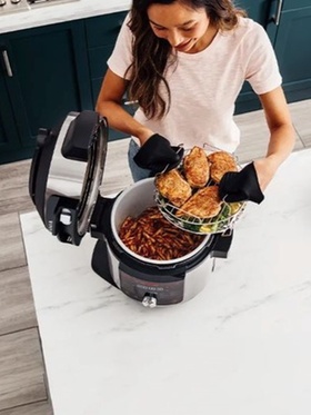 Ninja - 10% de réduction