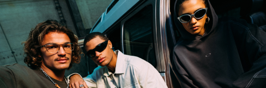 End of Year: Save Up to 50% on Select Eyewear and Sunglasses