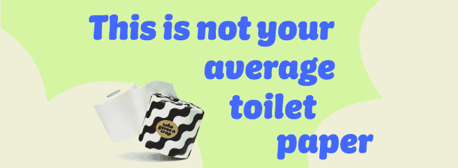 Who Gives A Crap Discount Code