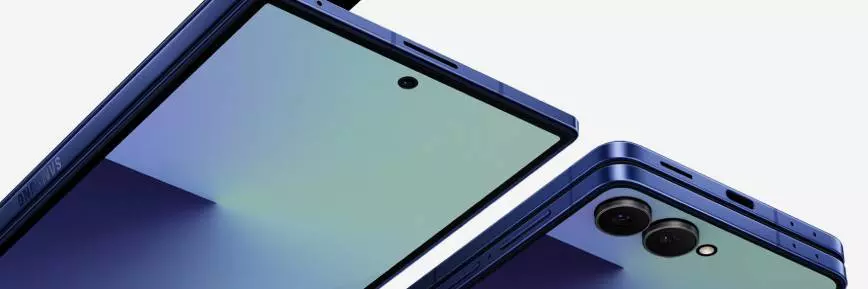 Mit dem Black Week Gutscheincode von Samsung jetzt 5% Rabatt sparen