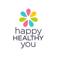 Happy Healthy You - Logo