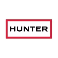 Hunter - Logo