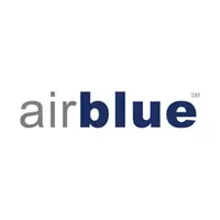 Airblue - Logo
