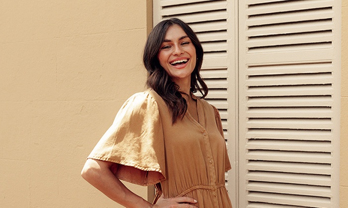 Stay Warm and Trendy with 40% Off Jeans with this Blue Bungalow Deal