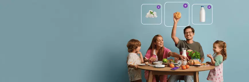 Zniżka -30 zł na 1.Zakup za min. 75 zł w Lisek