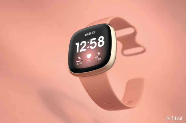 Fitbit versa three discount code