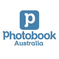 Photobook - Logo