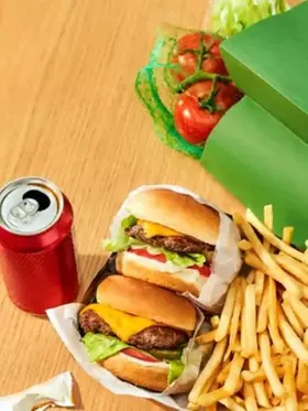 Uber Eats - 10€ de réduction