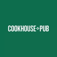 Cookhouse and Pub - Logo