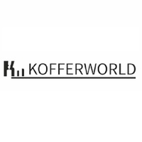 Kofferworld - Logo