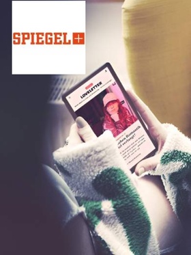 Spiegel - 50€ Rabatt