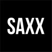 SAXX Underwear - Logo