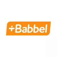 Babbel - Logo