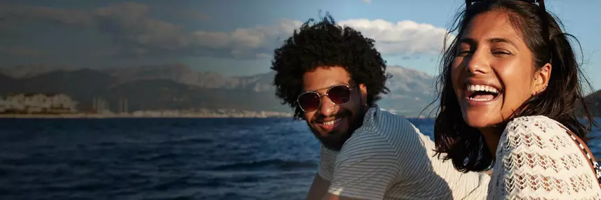 Up to 15% Off Romantic Last-Minute Stays & Staycations with Booking.com