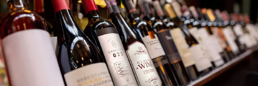Get $50 Off When Spending Over $300 at The Wine Collective