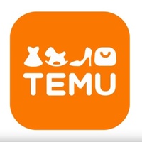 Temu - Logo