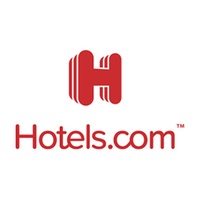 Hotels Com - Logo