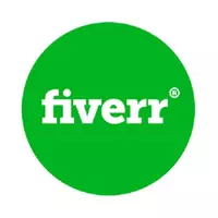 Fiverr - Logo