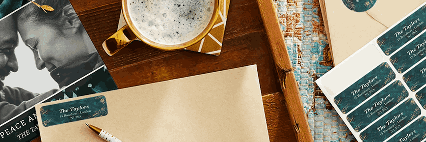 60% Off Orders in the Black Friday Sale Plus a Free £10 Gift Card with Orders Over £50 at VistaPrint