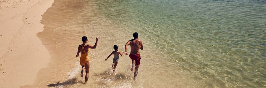 Up to 15% Off on Summer Holidays | Club Med Voucher