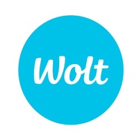 Wolt - Logo