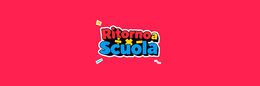 Sconti AliExpress fino al 80% con il Back to School