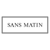 Sans Matin - Logo