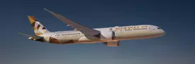 Etihad Airways US - Discount