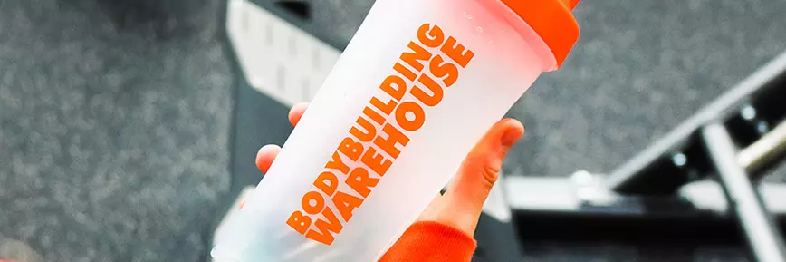 Get 50% Off Delivery Subscription with Bodybuilding Warehouse Discount Code