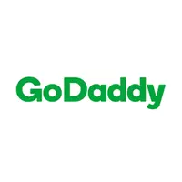 GoDaddy - Logo