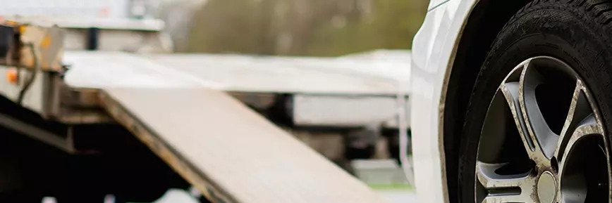 Get 20% Off Annual Breakdown Cover with our Start Rescue Promo