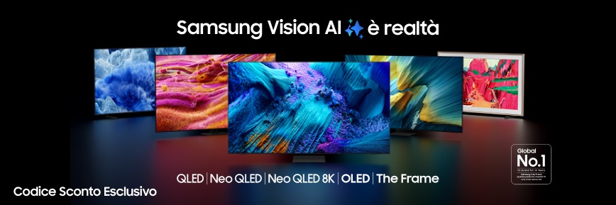 Samsung - Affare