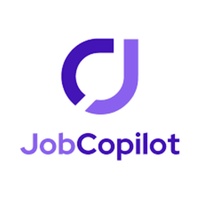JobCopilot - Logo